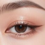 Sombra champagne como tendência: descubra por que virou a febre de beleza agora