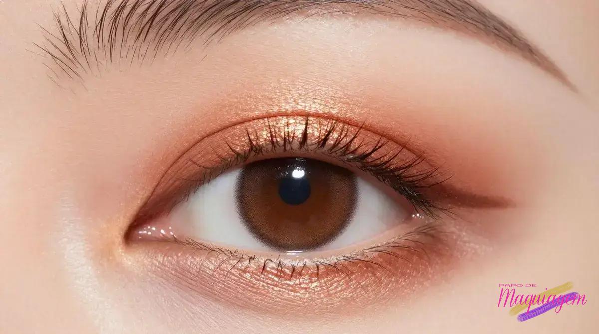 Por que escolher a sombra cobre vibrante? Por que escolher a sombra cobre vibrante?