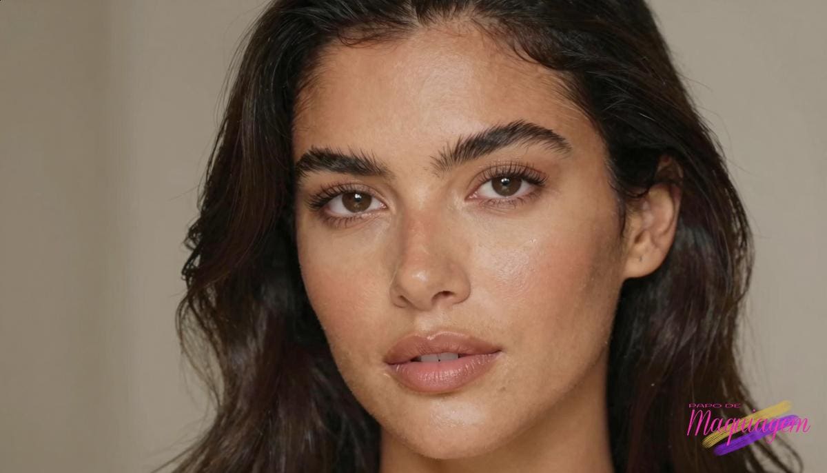 Tendência soft matte: descubra como conquistar uma pele perfeita, natural e sem oleosidade