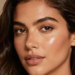 Tutorial de pele leve para iniciantes: aprenda a criar um visual natural e radiante