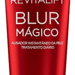 Primer Facial L'Oréal Paris Revitalift Blur Mágico, Efeito Matte, 27g