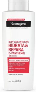Neutrogena Hidratante Corporal Body Care Hidrata&Repara, 400ml