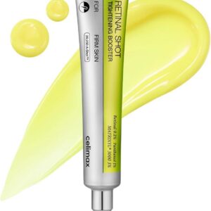 Celimax Retinal Shot Tightening Booster 15ml