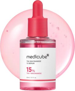 Medicube - Txa Niacinamide 15 Serum 30ml