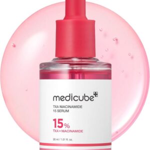 Medicube - Txa Niacinamide 15 Serum 30ml