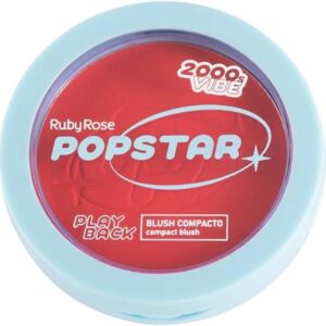 Ruby rose popstar hbm08 blush compacto 06 friday