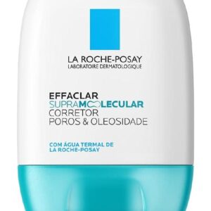 Gel Creme Antioleosidade La Roche-Posay Effaclar Supramolecular, 40ml
