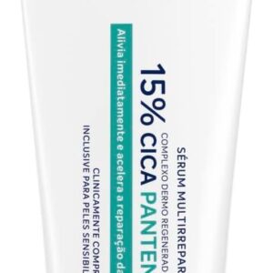 Dove Sérum Multirreparador Cicapantenol 40g