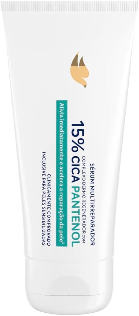 Dove Sérum Multirreparador Cicapantenol 40g