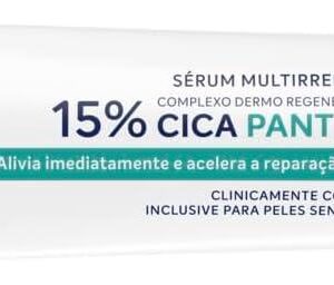 Dove Sérum Multirreparador Cicapantenol 20g