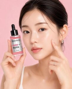 Hidrabene Sérum Facial Shot Pdrn 30ml