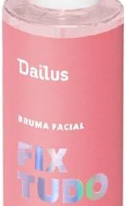 Dailus Bruma Facial Fix Tudo