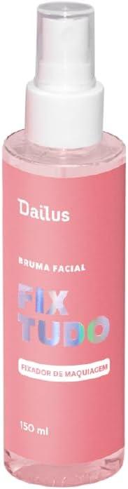 Dailus Bruma Facial Fix Tudo