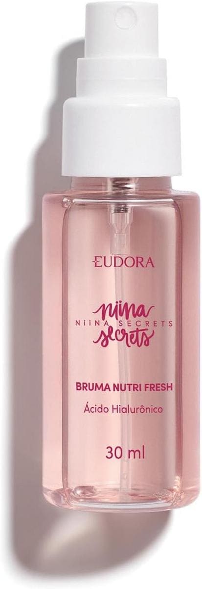 Eudora Niina Secrets Bruma Nutri Fresh 30ml