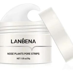 Lanbena Mascara Facial Remove Cravos E Espinhas, Excelente 30ml