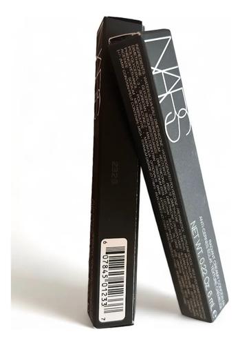 Nars Radiant Creamy Concealer Corretivo Líquido Radiant Creamy Custard 6ml Longa Duração