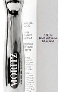 Sérum Revitalizador de Olhos Le Moritz Todo Tipo de Pele