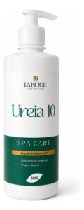 Loção Hidratante Ureia 10 Lakose 500ml