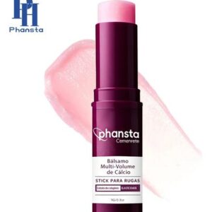 Dia Facial Bastão Com Colágeno Creme Hidratante