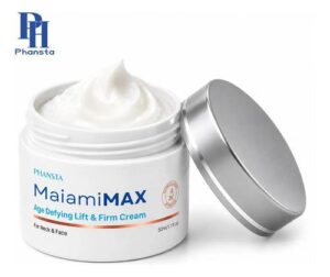 Phansta Creme Facial Hidratante 50ml
