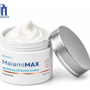 Phansta Creme Facial Hidratante 50ml