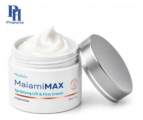 Phansta Creme Facial Hidratante 50ml