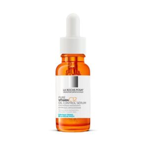 La Roche-Posay Sérum Facial Pure Vitamin C12 Oil Control 15ml