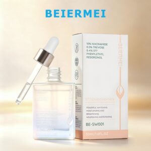 Beiermei Sérum com 377 e Niacinamida 30ml