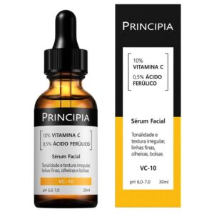 Sérum Principia Vitamina C VC-10 30ml