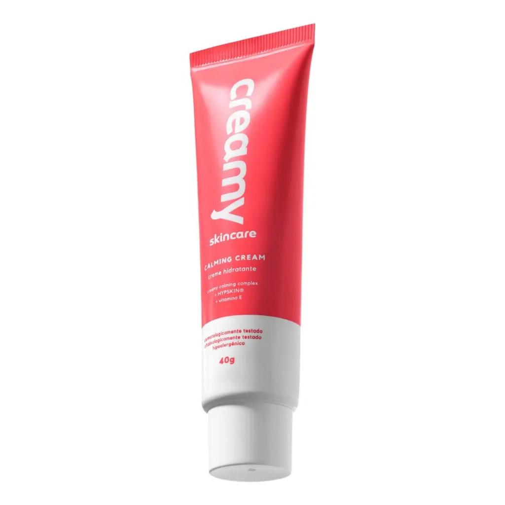 Creamy Gel-creme Hidratante Calmante Calming Cream 40g