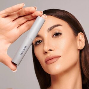 Boca Rosa Máscara Gel para Sobrancelhas Brow Lamination-À Prova D’água